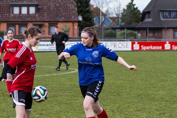 Bild 33 - Frauen VfL Kellinghusen - TSV Heiligenstedten : Ergebnis: 4;1